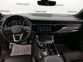 2022 Audi Q8 45 TDI I (4M), чёрный, 6800000 рублей - вид 4