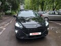2020 Ford Escape IV, чёрный, 2100000 рублей - вид 1