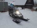 2005 Yamaha VK Professional, серебристый, 700000 рублей - вид 6