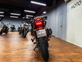 2026 Benelli TRK 702, зелёный, 739000 рублей - вид 7