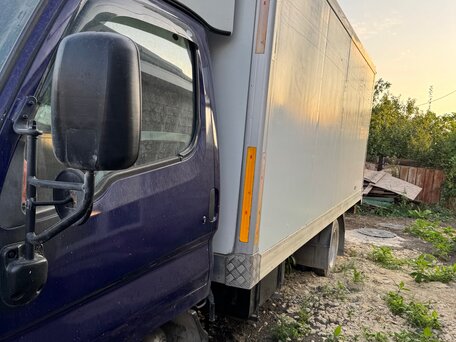 2012 Hyundai Mighty, синий, 1900500 рублей, вид 2