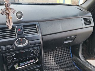 2008 Lada (ВАЗ) Priora I, чёрный, 300000 рублей, вид 2