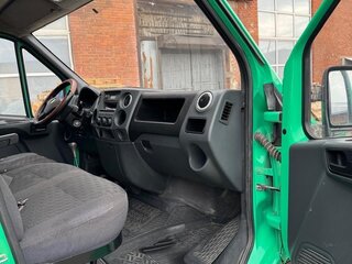 2013 ГАЗ ГАЗель Next, зелёный, 1500000 рублей, вид 4