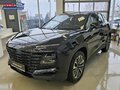 2026 Jetour Dashing I, чёрный, 2709900 рублей