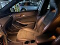 2014 Mercedes-Benz GLA 250 I (X156), серый, 1900000 рублей - вид 10