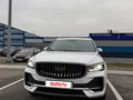 2024 Geely Monjaro (Xingyue L) I Рестайлинг (China Market), белый, 3200000 рублей