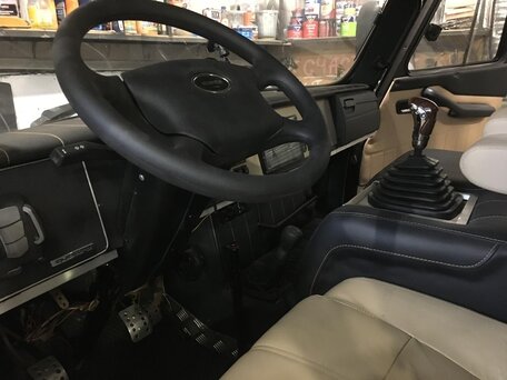 2007 УАЗ 3909, серый, 990000 рублей, вид 5