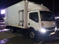 2009 Nissan Cabstar, белый, 1465000 рублей - вид 1