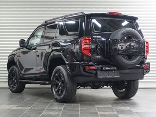 2025 Tank 400 I, чёрный, 6299000 рублей, вид 4