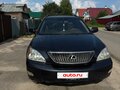 2003 Lexus RX 330 II, синий, 850000 рублей