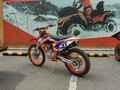 2026 Motoland WRX250, оранжевый, 132000 рублей - вид 1