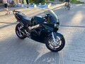 2000 Honda VFR 800, чёрный, 350000 рублей - вид 2
