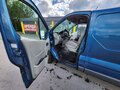 2011 Renault Trafic II Рестайлинг, серый, 1150000 рублей - вид 7