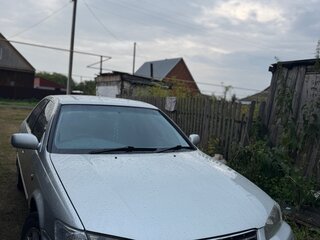 1999 Toyota Camry IV (XV20) Рестайлинг, серебристый, 530000 рублей, вид 3