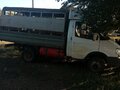 2008 ГАЗ ГАЗель (3302), белый, 550000 рублей - вид 1
