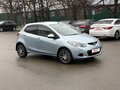2007 Mazda Demio III (DE), синий, 550000 рублей - вид 3