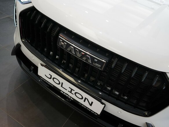 2026 Haval Jolion I Рестайлинг 2, белый, 2699000 рублей - вид 12