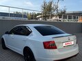 2014 Skoda Octavia RS III, белый, 1555000 рублей - вид 6
