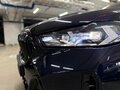 2023 BMW X6 40i III (G06) Рестайлинг, синий, 11700000 рублей - вид 10