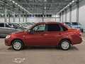 2017 Lada (ВАЗ) Granta I, красный, 460000 рублей - вид 7