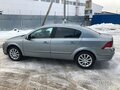 2012 Opel Astra H Рестайлинг, серый - вид 7