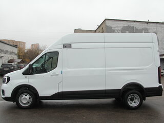 2026 Ford Transit, белый, 6500000 рублей, вид 3