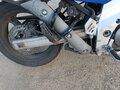 2004 Suzuki V-Strom DL 650, синий, 380000 рублей - вид 9