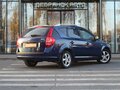 2008 Kia Ceed I, синий, 650000 рублей - вид 3