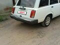 2011 Lada (ВАЗ) 2104, белый, 270000 рублей - вид 3