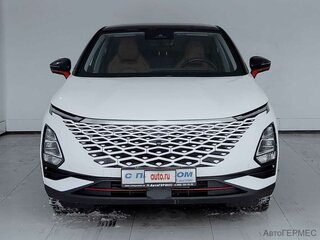 2022 Omoda C5 I, белый, 1500000 рублей, вид 2