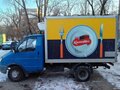 2012 ГАЗ ГАЗель (3302), синий, 750000 рублей - вид 6