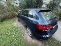 2019 Audi A3 III (8V) Рестайлинг, синий, 2600000 рублей - вид 4