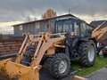 2008 МТЗ (BELARUS) Экскаваторы-погрузчики, золотистый, 1200000 рублей