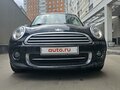 2013 Mini Hatch Cooper II (R56) Рестайлинг, чёрный, 900000 рублей - вид 2