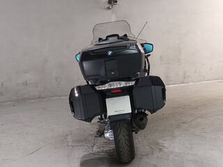 2014 BMW R 1200 RT, коричневый, 1200000 рублей, вид 4