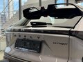 2026 Geely Cityray, серебристый, 3384990 рублей - вид 7
