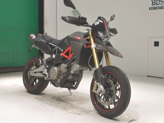 2010 Aprilia Dorsoduro 750, чёрный, 600000 рублей, вид 3