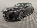 2026 Lexus RX 350h V, чёрный, 13290000 рублей