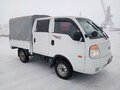 2011 Kia Bongo, белый, 1500000 рублей - вид 1