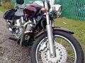 2008 Yamaha XVS1100, красный, 830000 рублей - вид 5