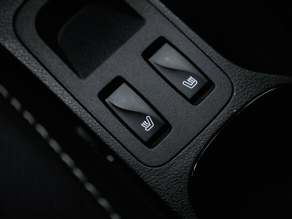 2020 Renault Kaptur I Рестайлинг, чёрный, 1599999 рублей - вид 24