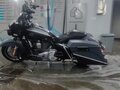2011 Harley-Davidson Electra Glide, серый, 870000 рублей - вид 3