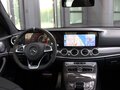 2017 Mercedes-Benz E-Класс AMG 63 AMG S V (W213), серый, 7500000 рублей - вид 10