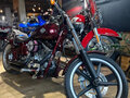 2009 Harley-Davidson Rocker C, красный, 1200000 рублей - вид 3