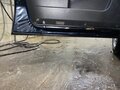 2008 Lada (ВАЗ) Priora I, чёрный, 280000 рублей - вид 8