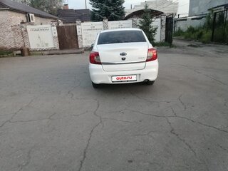 2017 Datsun on-DO I, белый, 440000 рублей, вид 5