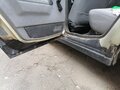 2005 Lada (ВАЗ) 2110, бежевый, 180000 рублей - вид 11