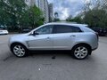 2011 Cadillac SRX II, серебристый, 1300000 рублей - вид 3