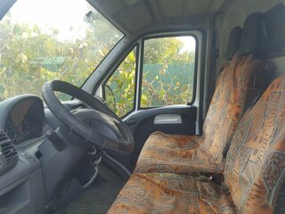 2005 Peugeot Boxer, белый, 830000 рублей, вид 1