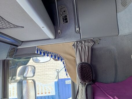 1989 Scania 3-Series, синий, 2000000 рублей, вид 5